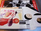 SIGNED Sleater-Kinney One Beat 12