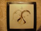 LILY &  MARIA FOLK PSYCH LP 1968 ORIG. EYES LABELS RARE