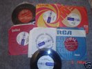 Buddy Holly - 7 x EP's (no covers)