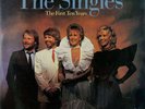 ABBA The Singles DOUBLE LP ALBUM South America ECUADOR