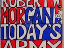 ROBERT W. MORGAN for today's army 2 LP vinyl FPV72693