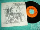 Blitzkrieg---Ohne Zukunft----9 track EP