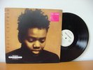 TRACY CHAPMAN rare WHITE LABEL PROMO Audiophile Quiex