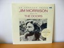 JIM MORRISON & THE DOORS rare Audiophile LP SEALED