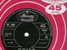 JUNIOR WELLS FAB 2 SIDER MOD R&B UK MERCURY ORIG. HEAR
