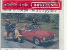 QUARTETTO CETRA - MEGARARO PROMO INNOCENTI - 7