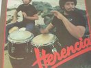 ORQUESTA HERENCIA-A LOS PUEBLOS LATINOS-GEMA*SEALED-ORI