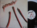 BOOGIE/Robert Gennari - Where Were You