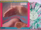 DISCO/Eastside Connection - Brand Spanking New (LP)