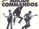 SUICIDE COMMANDOS Monster Au-Go-Go US proto punk 7