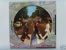 THE BEATLES-ABBEY ROAD 12