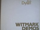BOB DYLAN - WITMARK DEMOS - 3 LP-BOX - rar