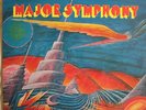 PHILIPS 74 MAJOR SYMPHONY - ODYSSEA  YAN TREGGER