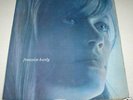 Rare LP 33t FRANCOISE HARDY Vogue FH 3 BIEM