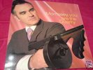 Morrissey - You are the Quarry, lim. numbered LP, 180g