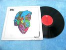 LOVE FOREVER CHANGES ARTHUR LEE LP ELEKTRA RED N MINT