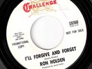 Northern Soul Ron Holden Wigan Monster Demo Orig