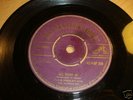 Elvis Presley   All Shook Up   gold    HMV  45