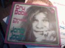 Janis Joplin Cry Baby/Mercedes Benz D-Prg. CBS