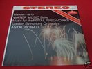 Mercury SR 90158 Handel Harty Music for Royal Fireworks