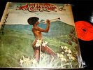 LA PROTESTA salsa dura latin guaguanco COLOMBIA LP ???