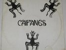 CAIFANES-LA CELULA QUE EXPLOTA-MEXICAN promo MAXI 12