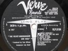 The Velvet Underground & Nico (UK Verve 1st Press)