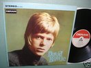 DAVID BOWIE S/T Debut 1st Album LP Deram Stereo RARE