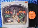 NIGHT SUN - MOURNIN 'LP 1972 ORIG HEAVY GERM ROCK NMINT