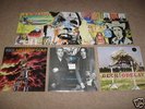 BECK LPs x3 One Foot In The Grave, Odelay, Mellow Gold