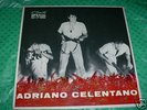 LP ADRIANO CELENTANO SPECIAL CLAN ACC LP 40002 RARO
