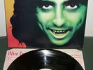 ALICE COOPER  vinyl vintage french test pressing