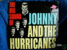 Johnny and The Hurricanes 