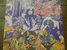 Blue Cheer Japanese LP 