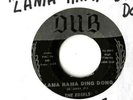 RARE DUB 2843  THE EDSELS  HEAR IT