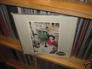 Led Zeppelin-PRESENCE-HQ-LP/200gr.Vinyl-Classic Records
