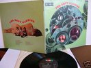 The Soft Machine - 1st LP CPLP 4500 US LP Probe
