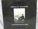 Ghedalia Tazartes 