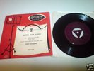 FATS DOMINO.BLUES FOR LOVE.VOL 1.RARE ORIG UK EP.EX
