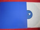 CONRAD SCHNITZLER -blau/electronic krautrock Kluster LP
