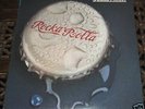 JUDAS PRIEST/ROCKA ROLLA/GULL UK 74 BEAUTIFUL MINT ORIG