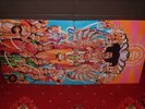 JIMI HENDRIX Axis Bold As Love LP 1967 TRACK 1st MINT