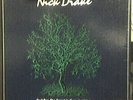 Nick Drake Folk 3 LP Box Set Fruit Tree W/ Booklet UK