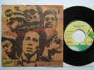 BOB MARLEY JAPAN 7INCH I SHOT THE SHERIEF