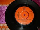 THE RIVINGTONS SINGLE RECORD, ROSE GROWING IN THE RUINS
