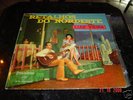 Luiz Vieira Debut '58 Brazil Folk LP RARE Moacir Santos