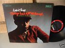 Archie Shepp-Things Have Got To Change LP on Impulse