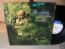 Horace Silver-The Cape Verdean Blues LP on Blue Note