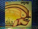 WARM DUST LP BASF RARE ORIG GERMAN PRESS UK PROG NMINT
