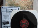 HELLBASTARD 'HEADING FOR INTERNAL DARKNESS' LP + INSERT